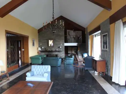 Casa en Alquiler Temporal de 4 dormitorios