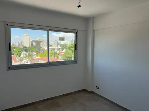 Depto 2 ambientes con balcon en caseros A ESTRENAR