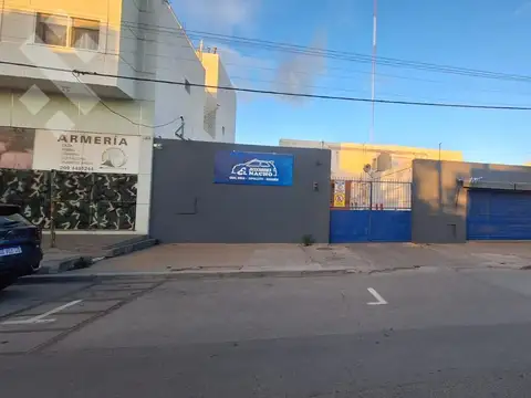 Galpon en Venta 20 años