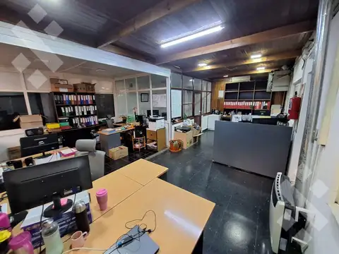 En Venta, Predio Comercial con galpón, oficinas y depósito, Neuquén Capital
