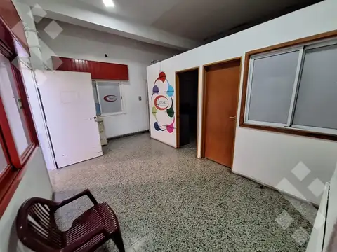 Galpon en Venta 60  mts Fondo