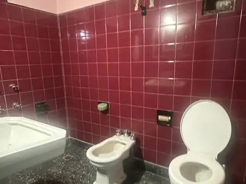 Casa en Alquiler 20 años
