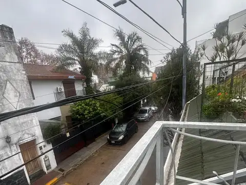 Casa 3 Ambientes en Alquiler – Villa Luro | Patio, Terraza Propia y Sin Expensas