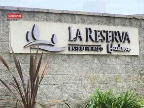 Terreno en Venta en Guillermo E Hudson, Partido de Berazategui