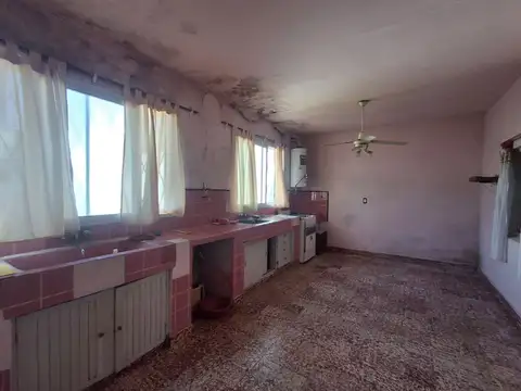 Casa en Venta 66 años