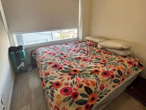 ALQUILER - DEPARTAMENTO 2 AMBIENTES AL FRENTE - PATERNAL - CON COCHERA