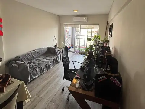 Departamento en Alquiler en Paternal, USD 600