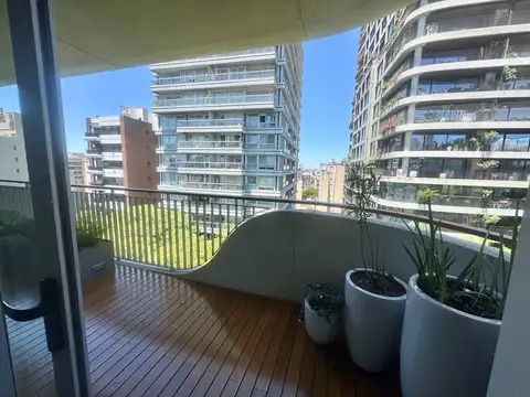 Departamento en Venta en Caballito, USD 680.000