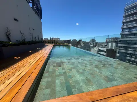 Departamento Semipiso  en Venta en Caballito, Capital Federal, Buenos Aires