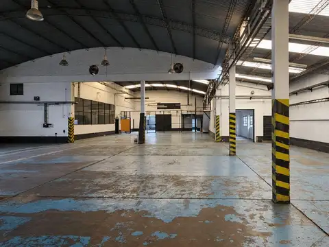 Galpón en Venta en Villa Adelina, Partido de San Isidro
