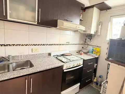 Semipiso de 2 ambientes