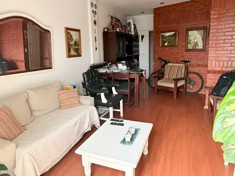Félix De Azara 100, Piso 8