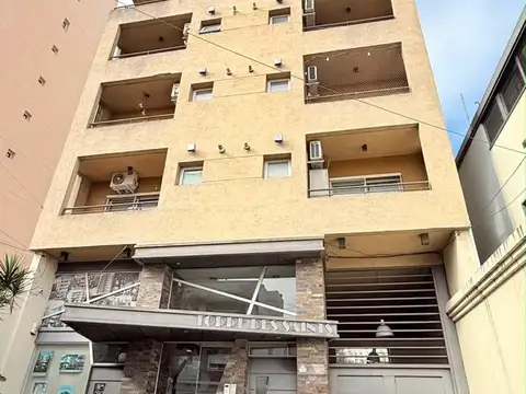 Semipiso de 2 ambientes