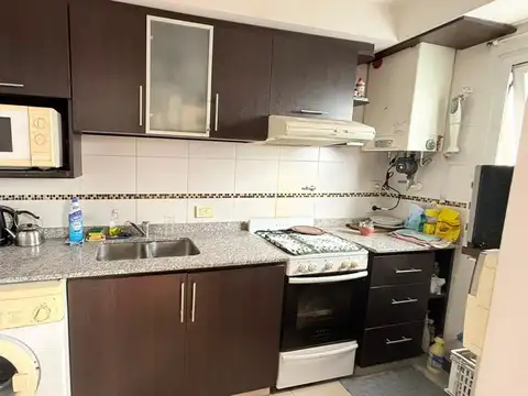 Departamento en Alquiler 10 años