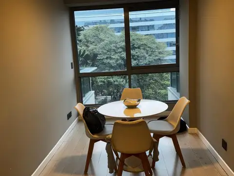 Departamento en Alquiler Temporal de 2 ambientes