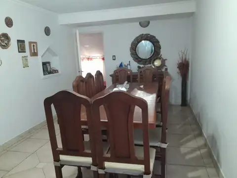 Casa en Venta de 5 dormitorios