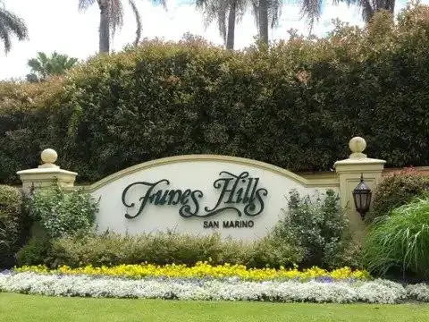 San Marino Funes Hills - Lote de 1.000m2 en venta
