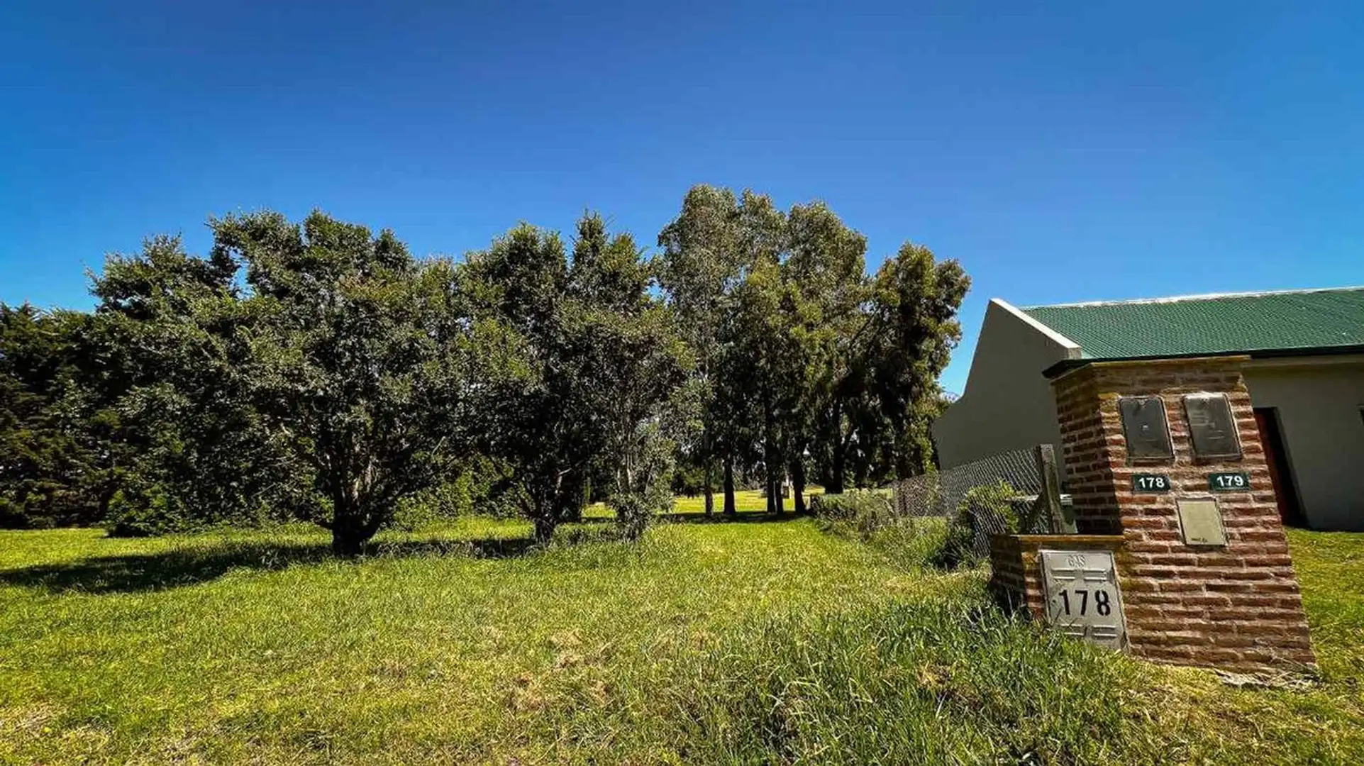 VENTA LOTE 1.357 M² BARRIO CERRADO LA MATA TANDIL