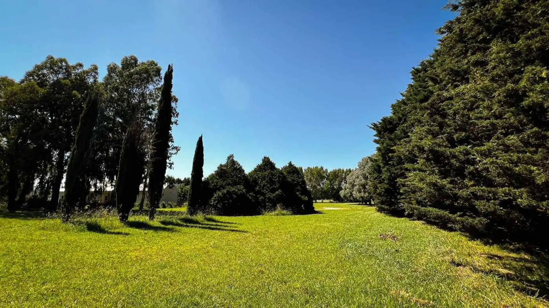 VENTA LOTE 1.357 M² BARRIO CERRADO LA MATA TANDIL