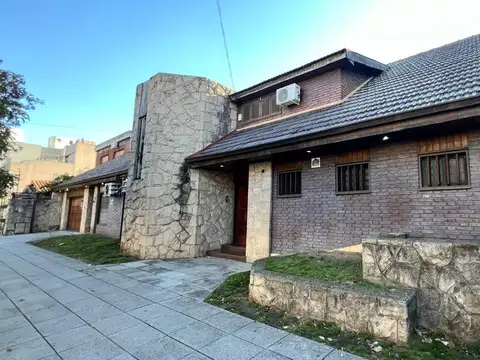 Terreno venta triple frente