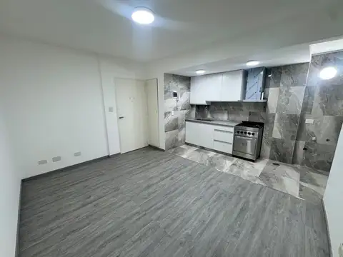 Departamento - Venta - Argentina, Capital Federal - el salvador 4521