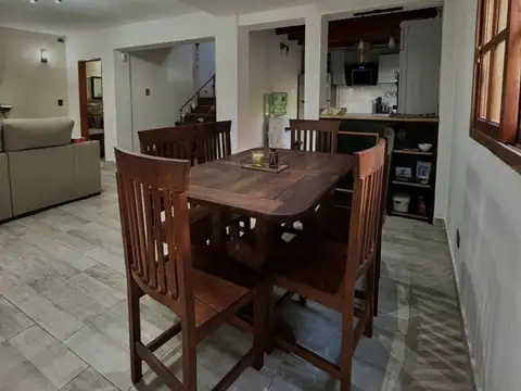 Casa en Venta 11 años