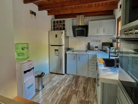 CASA 3 AMB EN VENTA JOSE C. PAZ, EN 2 PLANTAS