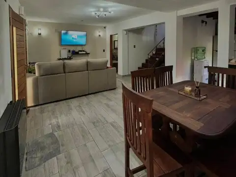 Casa en Venta en Jose Clemente Paz, USD 61.000