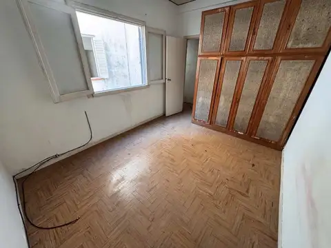 Depto Tipo Casa en Venta en Caballito, USD 79.900