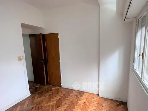 Departamento en Alquiler 40 años