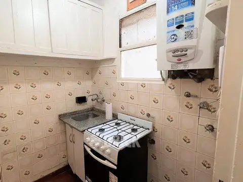 Departamento en Alquiler en Palermo, $ 550.000