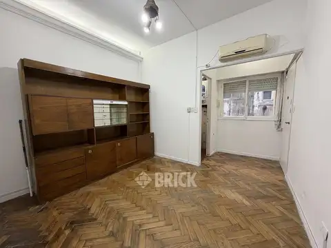 Departamento en Alquiler en Palermo, Capital Federal