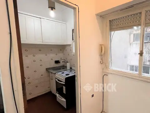 Departamento en Alquiler de 1 dormitorio