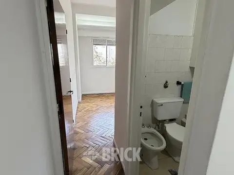 Departamento en Alquiler en Palermo, $ 550.000