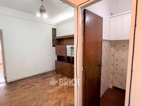 Departamento en Alquiler de 2 ambientes