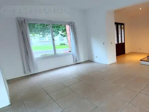 Santa Catalina, Villanueva. Lote Interno. Sin Muebles.