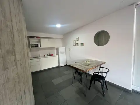 Departamento en Alquiler Temporal en Nuestra Señora De Lourdes, Rosario