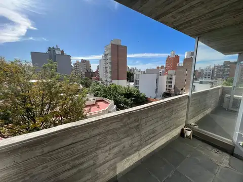 alquiler temporario 1 dormitorio 3 personas amenities barrio lourdes