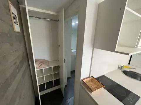 Departamento en Alquiler Temporal 10 años