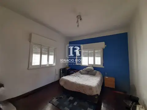 Casa en Venta 40 años
