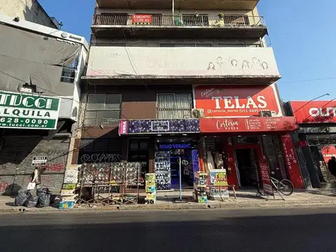 Venta Departamento 2 Ambientes