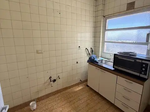 Departamento en Venta en Moron Sur, USD 42.000