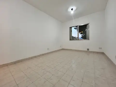 Excelente departamento Monoambiente de 26m2, Excelente Ubicacion