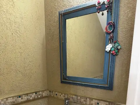 Depto Tipo Casa en Venta en Boedo, USD 240.000