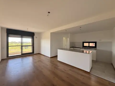 Departamento en Fisherton