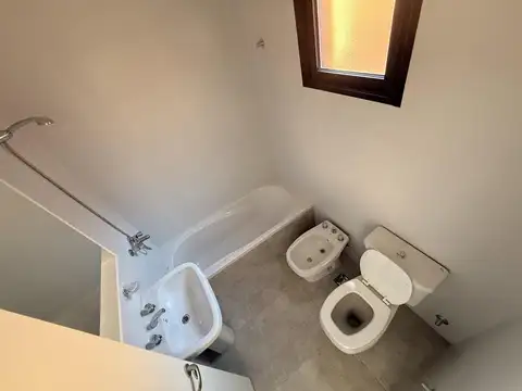 Departamento en Alquiler A Estrenar