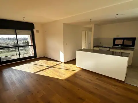 Departamento en Fisherton