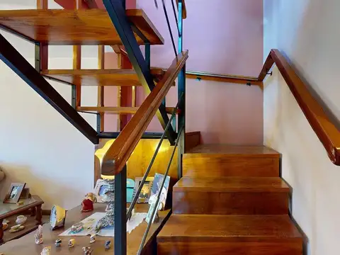 Depto Tipo Casa en Venta 35 años