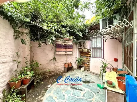 Depto Tipo Casa en Venta de 2 dormitorios