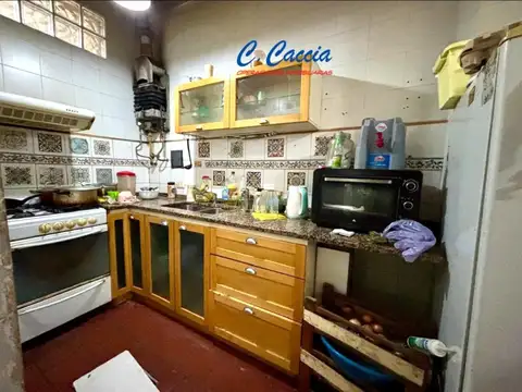 Depto Tipo Casa en Venta de 2 dormitorios